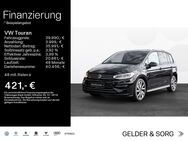 VW Touran, 2.0 TDI Comfortline R line Stand, Jahr 2022 - Schweinfurt