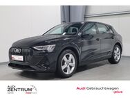 Audi e-tron, 55 quattro S line, Jahr 2022 - Aachen