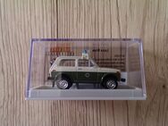 Brekina 27219 Lada Niva "Volkspolizei" (1.Auflage) H0 1:87 - Görlitz