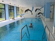 Attraktive 3-Zi-Whg.m.Blk. in Bad Reichenhall sofort beziehbar - Bad Reichenhall