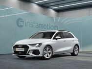 Audi A3, , Jahr 2024 - München