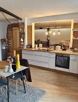 Wohnen mit Flair - Attraktive 2-Zimmer-Wohnung in der Nähe der Amberger Altstadt - Amberg