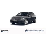 VW Golf, 1.5 TSI VIII Life, Jahr 2024 - Traunstein