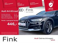Audi A4 Allroad, quattro 45 TFSI, Jahr 2023 - Bad Hersfeld