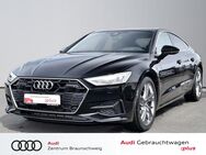 Audi A7, Sportback S line 45 TFSI quattro, Jahr 2023 - Braunschweig