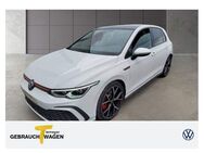 VW Golf 2.0 TSI DSG GTI PANO LM19 LED+ NAVI - Herne