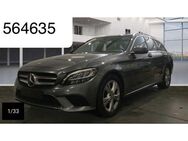 Mercedes-Benz C 200 Avantgarde LED Pano VirtCockp Kamera Tempo - Steinbach-Hallenberg