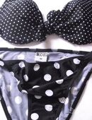 Bikini-Set NEU OVP in 66111