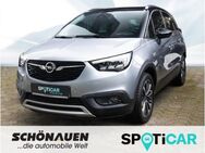 Opel Crossland X, 1.2 ULTIMATE TURBO S, Jahr 2020 - Kerpen (Kolpingstadt)