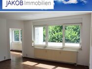 Seniorengerechte 3-Zimmer-EG -Wohnung mit Einbauküche und Balkon - Kulmbach