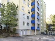 Demnächst frei! 2-Zimmer-Wohnung in Germersheim - Germersheim