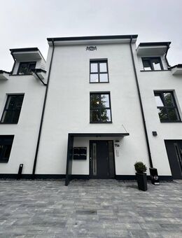 Barrierefreie Neubauwohnung auf ca. 76,00m² zu vermieten in Reinbek mit Aufzug und Parkplatz - Reinbek