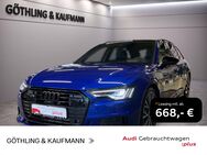 Audi A6, Avant 45 TFSI qu 2x S line, Jahr 2023 - Hofheim (Taunus)