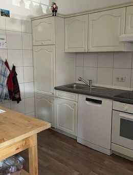Gemütliche Singlewohnung sucht netten Mieter! - Rellingen