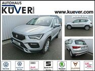 Seat Ateca, 1.5 TSI Style, Jahr 2023 - Hagen (Bremischen)