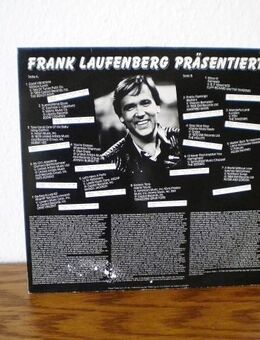 SWF3-Radioclub Oldies-Frank Laufenberg präsentiert-Vinyl-LP - Linnich
