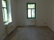 großzügige - ruhige, im Grünen gelegene 2-Zimmerwohnung sucht einen neuen Mieter. - Dresden