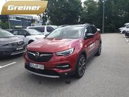Opel Grandland X, Innovation Plug-In |||, Jahr 2021 - Deggendorf
