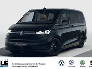 VW T7 Multivan, 2.0 TDI Multivan GOAL lang, Jahr 2022 - Neustadt (Rübenberge)