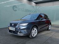 Seat Arona, 1.0 TSI FR, Jahr 2024 - München