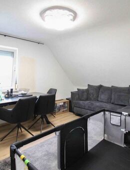 Charmante 4-Zimmer-Wohnung in Schorndorf - renovierungsbereit mit Potenzial - Schorndorf (Baden-Württemberg)