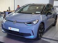 VW ID.3, Pro GOAL h, Jahr 2022 - Lüneburg