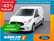 Ford Transit Connect, Kasten 230 L2 Trend 100PS, Jahr 2024 - Bad Nauheim