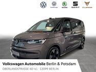 VW T7 Multivan, 1.4 TSI Multivan eHybrid EDITION, Jahr 2023 - Berlin