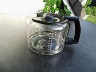 Krups Kaffeekanne 10 Tassen Glaskanne Ersatz Glas Kaffee Kanne 3,- - Flensburg