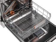 GORENJE vollintegrierbarer Geschirrspüler XXL GV663B65XXL, 9,5 l, 16 Maßgedecke, XXL Volumen
