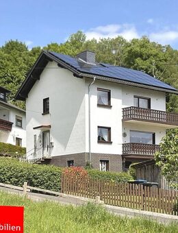 Idyllisches Einfamilienhaus in Hessisch Lichtenau-Retterode - Hessisch Lichtenau