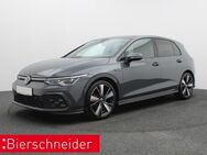 VW Golf, 2.0 TDI 8 GTD IQ LIGHT H&K, Jahr 2022 - Greding