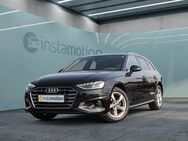 Audi A4, Avant advanced 35TFSI EPH, Jahr 2020 - München