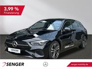 Mercedes CLA 180, SB Progressive, Jahr 2024 - Oldenburg