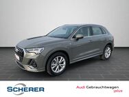 Audi Q3, S line 35 TFSI S line, Jahr 2024 - Bingen (Rhein)