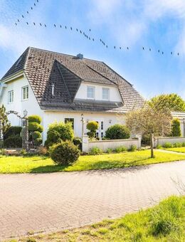 Neuer Preis - Schönes Haus in Schneverdingen-Lünzen - Schneverdingen