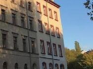 Großzügige 2-Zimmer mit Laminat in Zentrumsnähe zum Toppreis! - Chemnitz