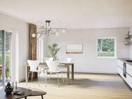 Provisionsfrei * Neubau 2-Zimmer Wohnung im Herzen von Buxtehude * WE 2 - Buxtehude