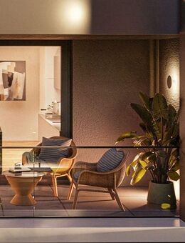 Luxuriöse 3-Zimmer-Neubauwohnung mit exklusiven Ausstattungsdetails und einzigartigem Fernblick - Stuttgart