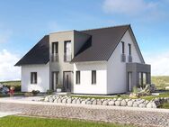 Mehrfamilienhaus mit Einliegerwohnung - Grünstadt