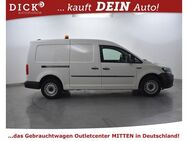 VW Caddy 1.4 TGI DSG Maxi BMT>CNG GAS NAVI+TEMP+PDC - Bebra