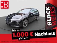 Skoda Octavia, 1.5 TSI Combi e-TEC Ambition, Jahr 2024 - Straubing