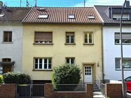 Mehrfamilienhaus in guter Lage von Roden - Saarlouis