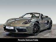 Porsche Boxster, 718 Spurwechselassistent, Jahr 2022 - Fulda