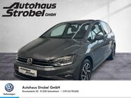 VW Golf Sportsvan, 1.0 TSI "JOIN" Bluet, Jahr 2019 - Schnaittach