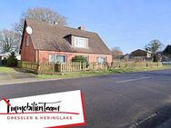 solides Einfamilienhaus mit Potenzial in Welmbüttel | 5 Zimmer | Garten | bestehender Mietvertrag - Welmbüttel