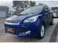 Ford Kuga Titanium/Navi/AHK/TÜV Neu - Troisdorf