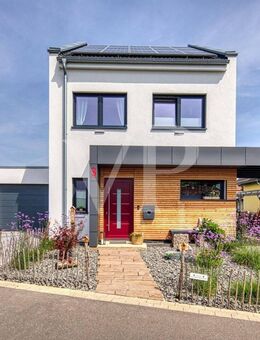 Modernes Familienhaus - Gartenidylle & Outdoorküche inklusive - Vettweiß