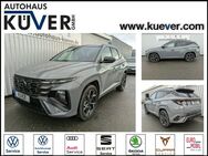 Hyundai Tucson, 1.6 T-GDi N-Line, Jahr 2025 - Hagen (Bremischen)