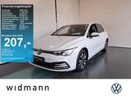 VW Golf, 2.0 TDI Life 150, Jahr 2024 - Schwäbisch Gmünd